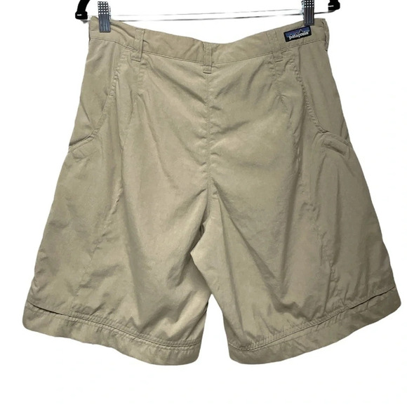 PATAGONIA Men’s Cargo Utility Shorts size 32 - Picture 10 of 10